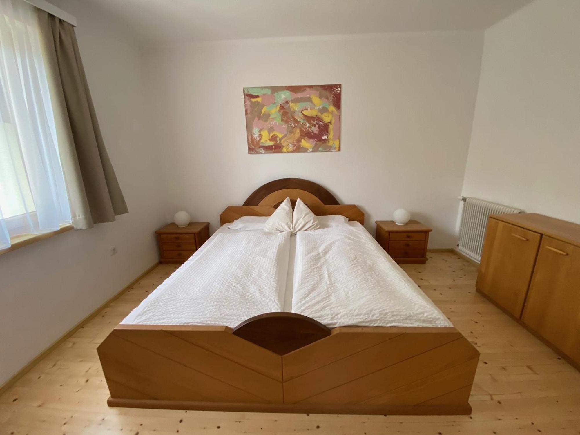 Almufer-Appartements Grünau im Almtal Buitenkant foto