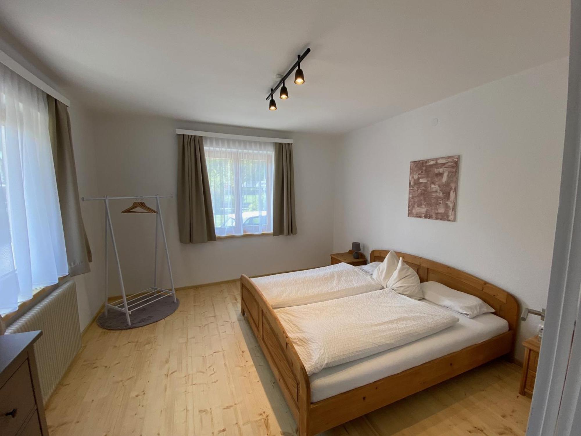 Almufer-Appartements Grünau im Almtal Buitenkant foto