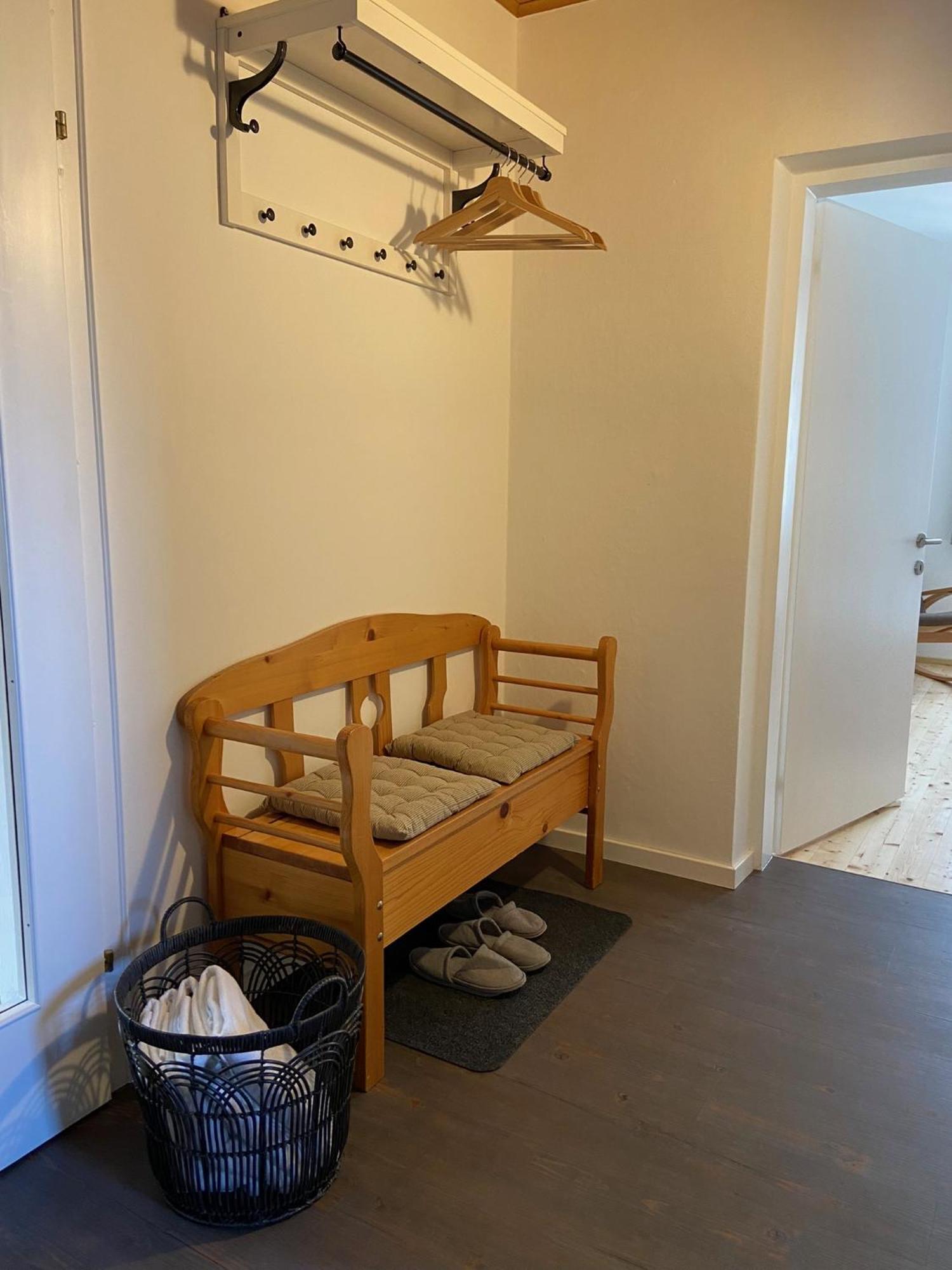 Almufer-Appartements Grünau im Almtal Buitenkant foto