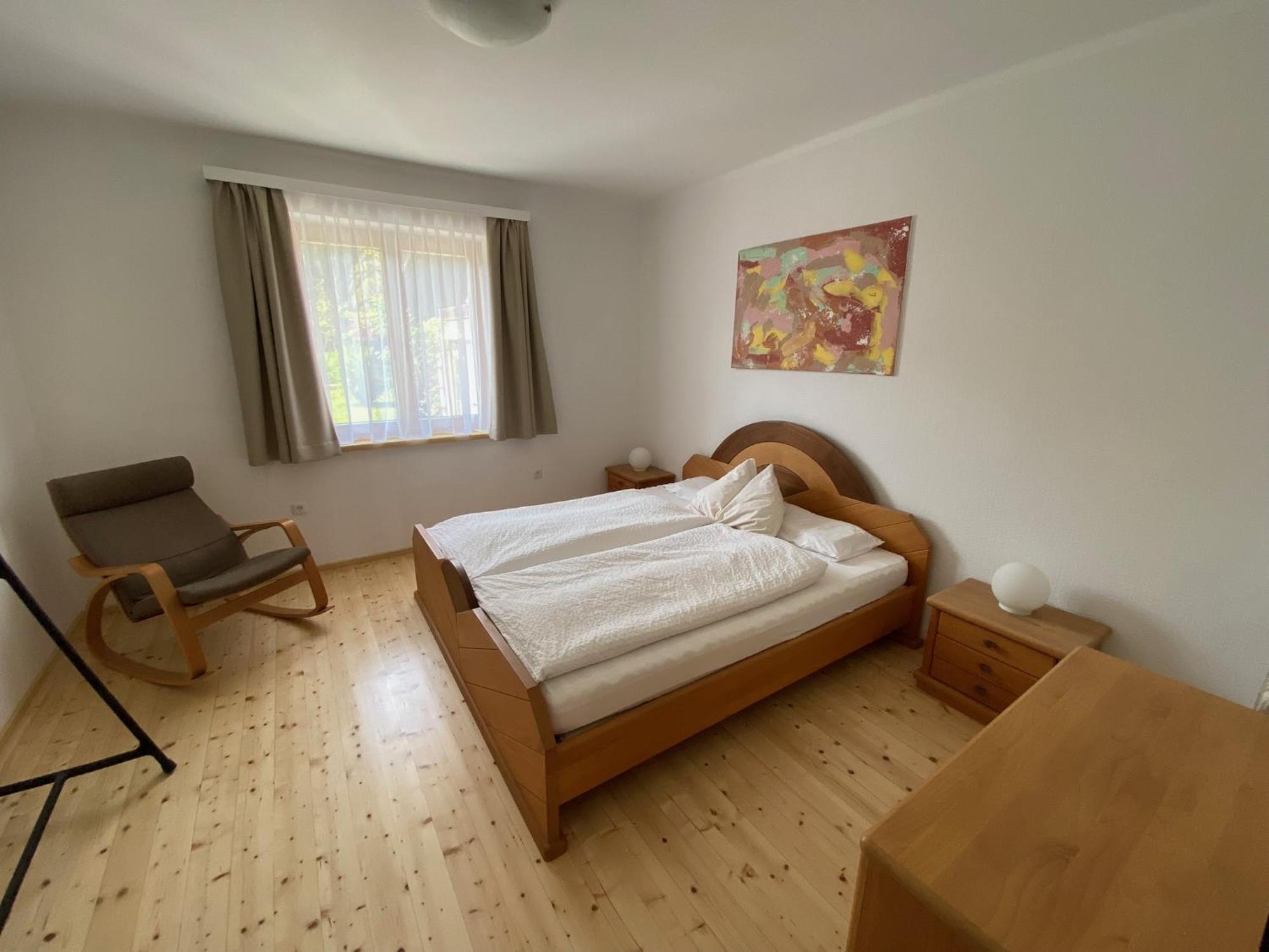 Almufer-Appartements Grünau im Almtal Buitenkant foto